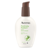 Positively Radiant Face Moisturizer Broad Spectrum SPF 15