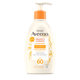 Protect + Hydrate Sunscreen Broad Spectrum Body Lotion SPF 60