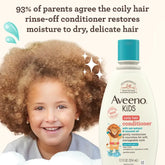 Kids Coily Hair Conditioner