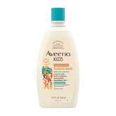 Kids Sensitive Skin Bubble Bath