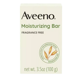 Gentle Moisturizing Face Cleansing Bar, Dry Skin