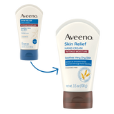 Skin Relief Intense Moisture Hand Cream with Prebiotic Oat