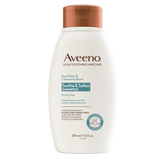 Rosewater & Chamomile Blend Soothe and Soften Shampoo