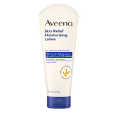 Skin Relief Moisturizing Lotion for Very Dry Skin - 8oz