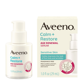 Calm + Restore Age Renewal Serum