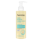 Calm + Restore Gentle Foaming Makeup Removing Cleanser