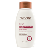 Blackberry & Quinoa Blend Color Protect & Strengthen Shampoo