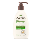 Daily Face Cleanser Foaming Gel