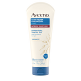 Skin Relief Intense Moisture Overnight Cream
