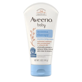 Baby Eczema Therapy Moisturizing Cream - 5oz