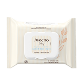Baby Hand & Face Wipes