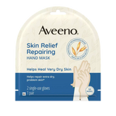 Skin Relief Repairing Hand Mask