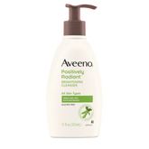 Positively Radiant Brightening Facial Cleanser