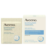 Soothing Oatmeal Bath Treatment For Itchy, Dry Skin