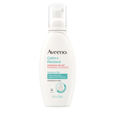 Calm + Restore Redness Relief Foaming Cleanser