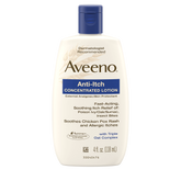 Anti-Itch Concentrated Lotion