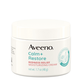 Calm + Restore Redness Relief Moisturizing Cream