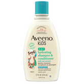 Kids 2-in-1 Hydrating Shampoo & Conditioner