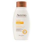 Apple Cider Vinegar Blend Clarify & Shine Shampoo