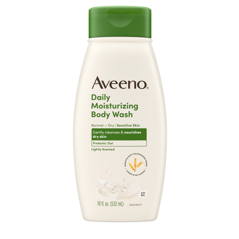 Therapeutic Shave Gel with Oat for Dry Skin