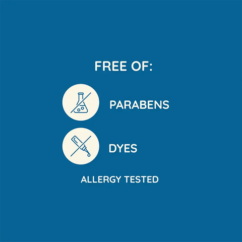 Skin Relief Oat Body Wash with Coconut Scent - 18oz