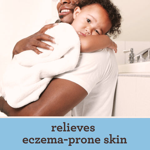 Baby Eczema Therapy Nighttime Balm