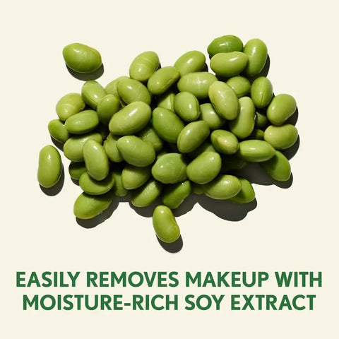 Positively Radiant Makeup Removing Face Wipes