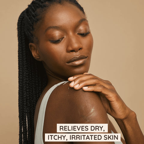 Eczema Therapy Rescue Relief Treatment Gel Cream