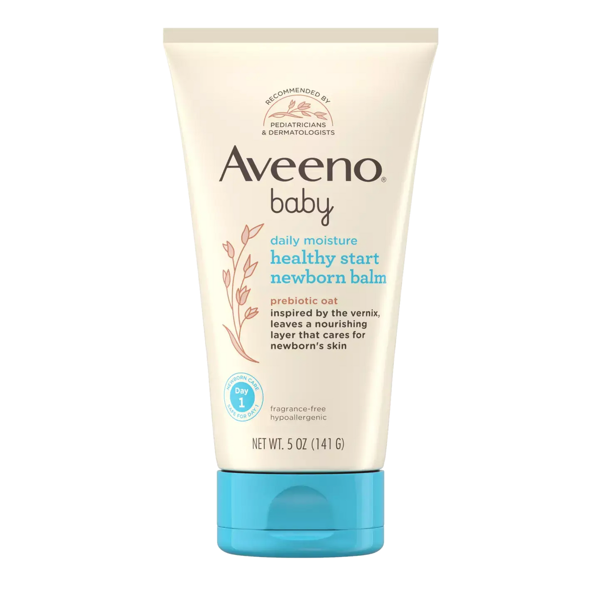 Daily Moisture Healthy Start Newborn Balm