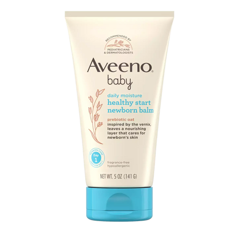 Daily Moisture Healthy Start Newborn Balm