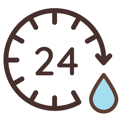 Baby Daily Moisture Lotion