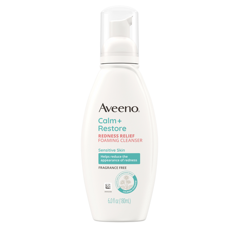 Calm + Restore Daily Moisturizer Mineral Sunscreen