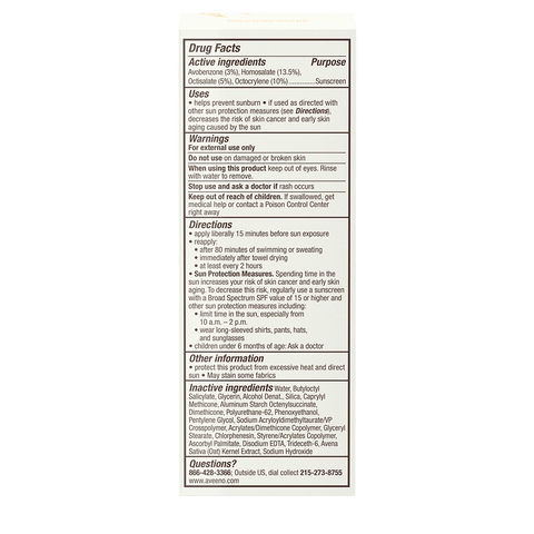 Protect + Hydrate Sunscreen Broad Spectrum Face Lotion SPF 60