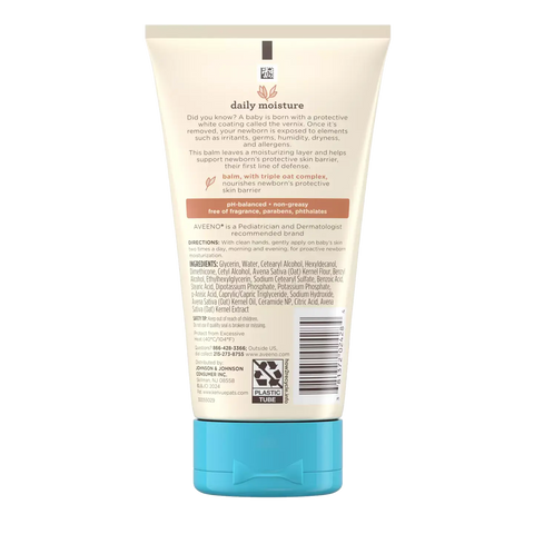 Daily Moisture Healthy Start Newborn Balm