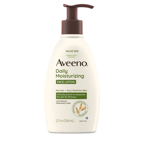 Therapeutic Shave Gel with Oat for Dry Skin