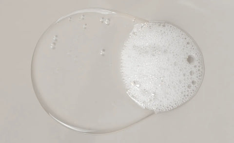 Daily Face Cleanser Foaming Gel