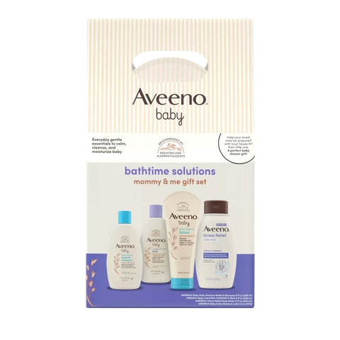 Baby Daily Moisture Lotion