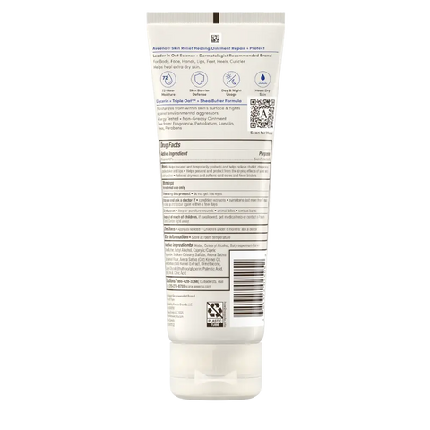 Skin Relief Healing Ointment for Dry Skin - 7.2oz