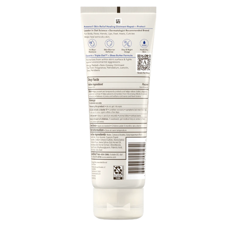 Skin Relief Healing Ointment for Dry Skin - 7.2oz